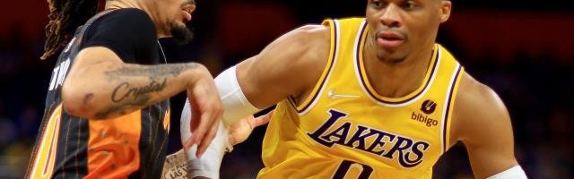 AYX GAMES-战热火前湖人收获俩好消息：韦少冷静+浓眉伤愈