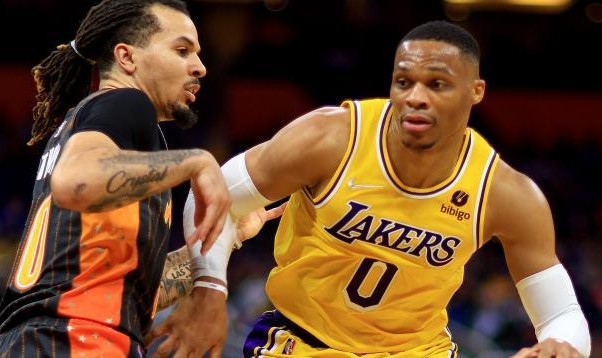 AYX GAMES-战热火前湖人收获俩好消息：韦少冷静+浓眉伤愈