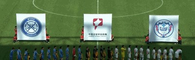半场：无锡吴钩0-0石家庄功夫，双方机会寥寥，比达尔伤退