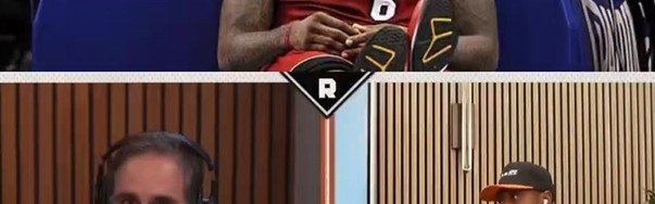 爱游戏游戏平台-韦德：2011年我本可能是FMVP 詹姆斯那轮没打好&amp;我有责任