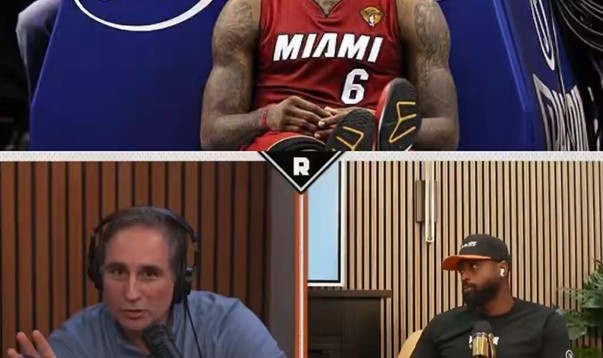 爱游戏游戏平台-韦德：2011年我本可能是FMVP 詹姆斯那轮没打好&amp;我有责任