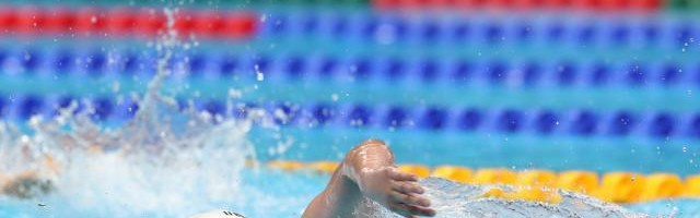 AYX GAMES-两破亚洲纪录+奥运铜牌！李冰洁历经起伏终回归