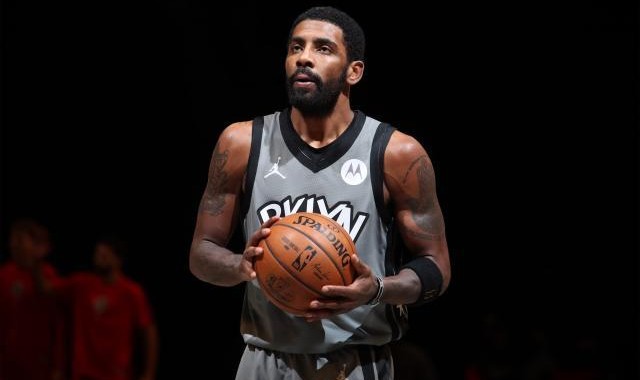 爱游戏中国官网-KD复出却遭老东家逆转 篮网防守稀烂被纳什痛批