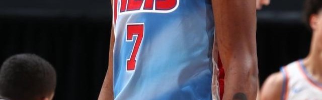 爱游戏娱乐-一名NBA球员一年内两次感染新冠 NBA防疫难上加难