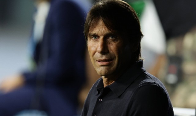 爱游戏中国官网-遭科斯塔嘲讽没有X生活！孔蒂：不会浪费精力关注，他曾3次想离队