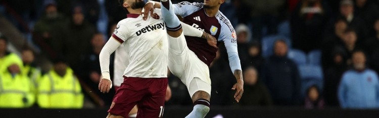 记者：西汉姆拒绝弗拉门戈最新报价，坚持让帕奎塔留队至本赛季末